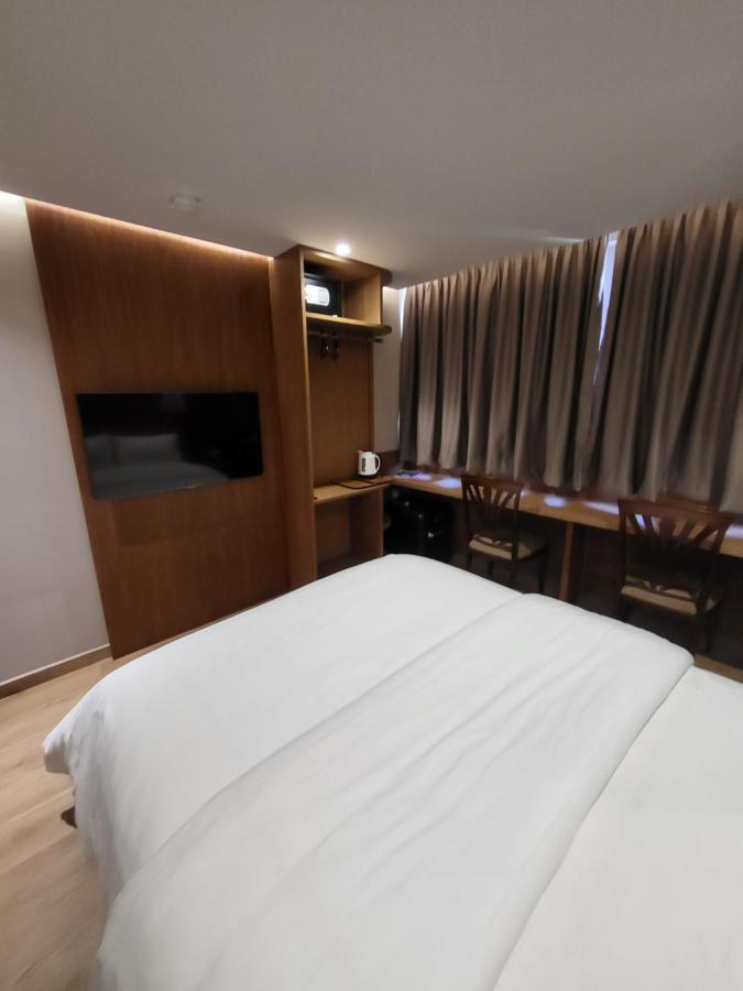 Апартаменты Tanger App Экстерьер фото